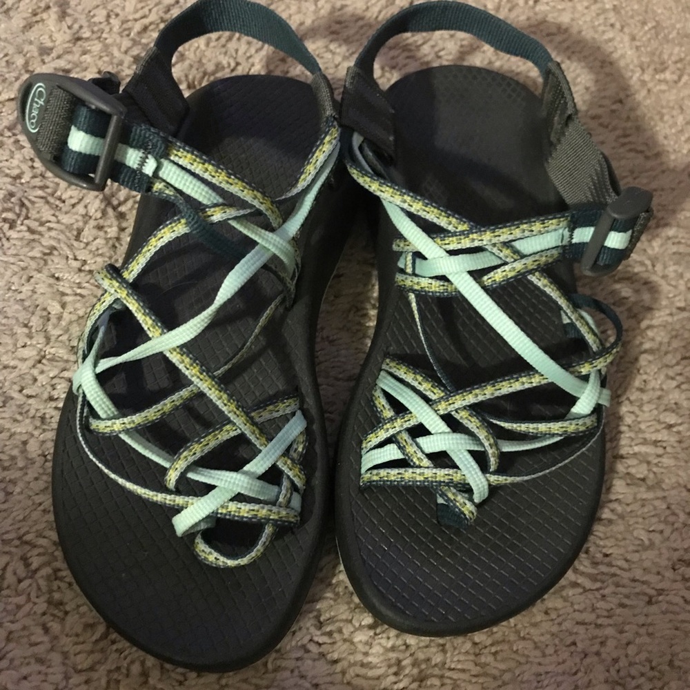 Chaco sandals